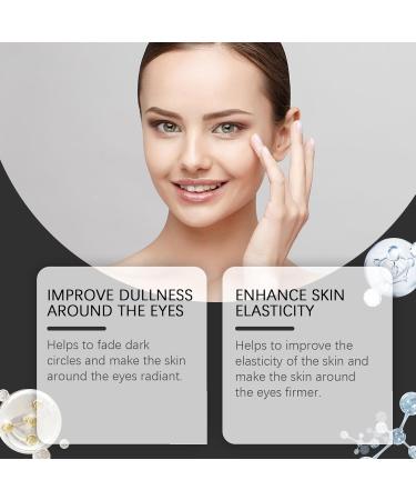  G n rique Instant Lift Plus Instant Firm Eye Cream Instant Lift Plus Dark Circles Under Eye Moisturizer Helps Moisturize and Improve Eye Contour Skin 50 ML - Buy Online on GoSupps.com