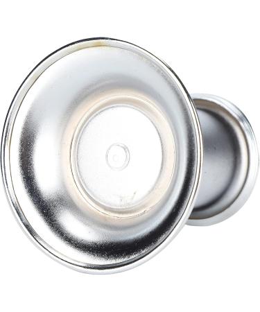 Moxa Roll Stick Fire Extinguisher Holder Tool - Stainless Steel 4cm/1.6in | International Shipping Available - Buy Online on GoSupps.com