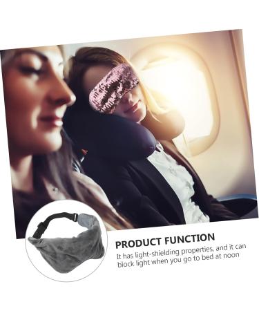 Beaupretty 7pcs Double-Sided Sequined Eye Mask for Kids - Mermaid Fabric - Assorted Colors - Perfect for Parties & Dress-Up - Buy Online on GoSupps.com