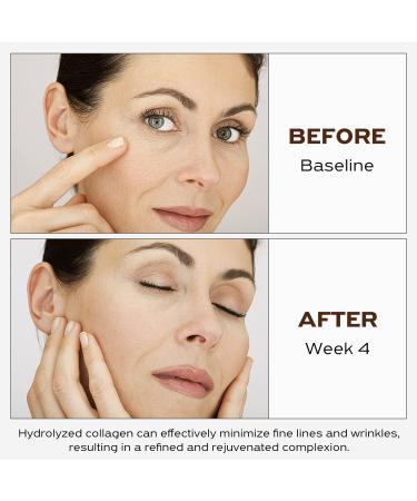 Buy GO MAY Collagen Moisturizing Cream - Fills Fine Lines & Wrinkles Stimulates Skin Regeneration | 1.75 Fl.Oz - International Shipping Available - Buy Online on GoSupps.com