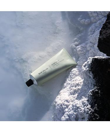 Blue Lagoon Algae Face Mask | Nourishing & Sustainable Icelandic Skincare (1 oz) - Enhance Your Glow - Buy Online on GoSupps.com