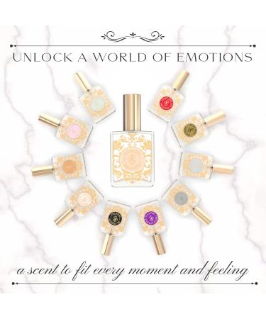 Shelley Kyle Tiramani Perfume 60ml Tiramani 2.02 Fl Oz (Pack of 1) - Buy Online on GoSupps.com