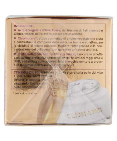 Clinians Anti Spot Anti Aging Treatment - Anzione Antimacchia 1.7 oz | International Shipping Available - Buy Online on GoSupps.com