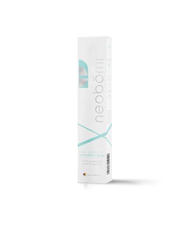 Neob mi Vitalizing Cream - Firming Moisturizer with Hyaluronic Acid for Neck & D collet | Best International Shipping - Buy Online on GoSupps.com