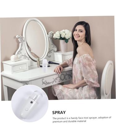 Housoutil 2 Sets Spray Hydrating Apparatus Portable Face Sprayer Mini Facial Carburetor 11.2x4.2cmx2pcs - Buy Online on GoSupps.com