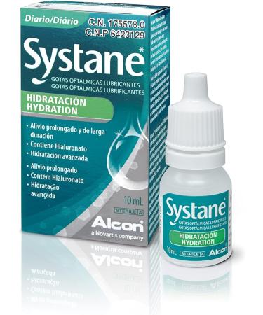  Systane SYSTANE Creams 100 ml - Buy Online on GoSupps.com