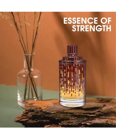 Men's Cologne Suits VIP Eau De Toilette Spray Perfume Fresh Scent 3.4 Fl Oz Daily Used Suits VIP 3.4 Fl Oz (Pack of 2) - Buy Online on GoSupps.com