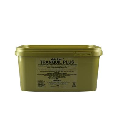 Gold Label GLD1395 New Tranquil, Transparent, régulier