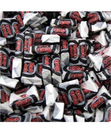 Black Jacks Sweets 500 Gram Bulk Bag 500g Assorted Sweet Pick and Mix for Parties Gifts and Sharing. - Buy Online on GoSupps.com