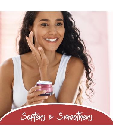 Vine Vera Resveratrol Merlot Moisture Day Cream 1.83 Oz - Anti Aging Face Moisturizer for All Skin Types - Buy Online on GoSupps.com