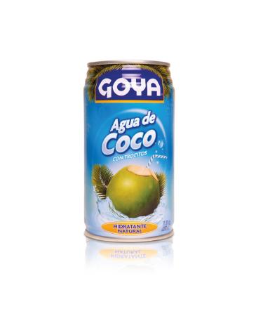 Goya Coconut Water (24x11.8oz )