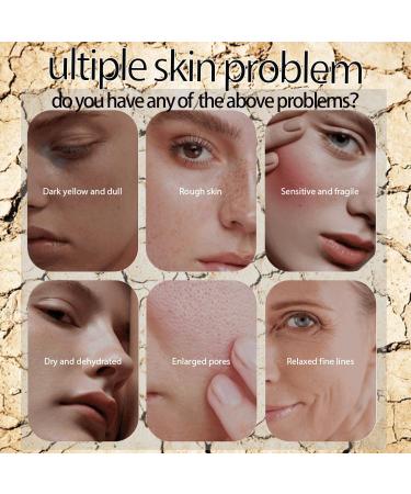 Sheet Mask Skin Care for Teenage Girls - Hydrating Face Mask Set to Moisturizing & Smoothing - Pamper Gifts for Women Fruit Face Mask Gift Set to Repair Damage & Brighten - Face Masks Skincare(Set A) - Buy Online on GoSupps.com