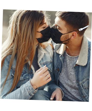Buy Stobok 10 StK Ear Cable Extension Buckle Holder - Adjustable Trailer Coupling & Hearing Protection Ear Headband - 2pcs 18x1.8cm - International Shipping Available - Buy Online on GoSupps.com