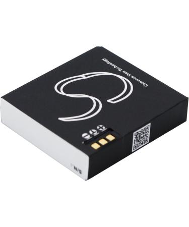 Buy NCNDB Battery Replacement for Yi AZ13-1 AZ13H YDXJ01XY 850mAh | International Shipping Available - Buy Online on GoSupps.com