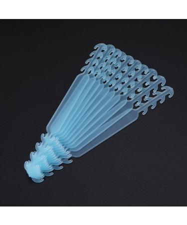 Adjustable Griwiuiowe 30-Part Mask Strap Ear Hook - Anti-Slip Extended Lanyard for Comfortable Mask Wear - Buy Online on GoSupps.com