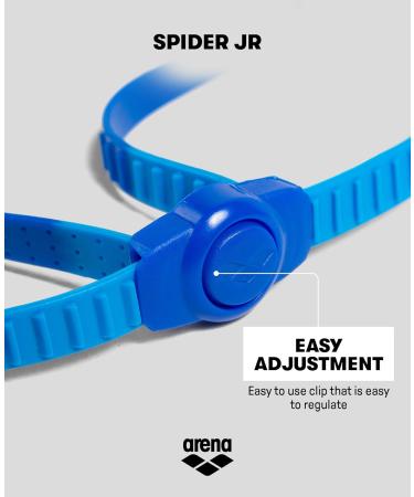 Buy ARENA Non-Mirrored Lenses Navy-Clear-Citronella | International Shipping Available - Buy Online on GoSupps.com