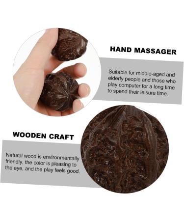 Magiclulu 18 STK Health Ball - Heated Lock Winder Massage Ball for Relaxation & Handicrafts | International Shipping - Buy Online on GoSupps.com