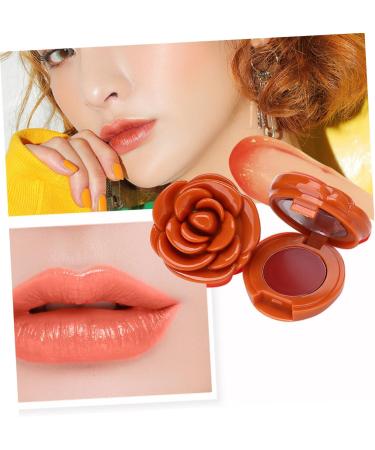 Beavorty 12 Pcs Empty Eyeshadow Containers Travel Bottles for Cosmetics Eyeshadow Palette Eyelash Bracket - Buy Online on GoSupps.com