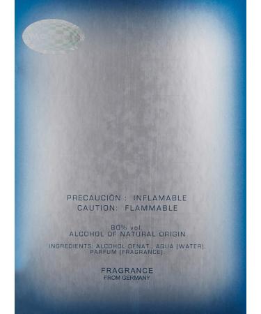 Puige Yacht Man Metal Eau De Toilette Spray 3.4 Ounce - Buy Online on GoSupps.com