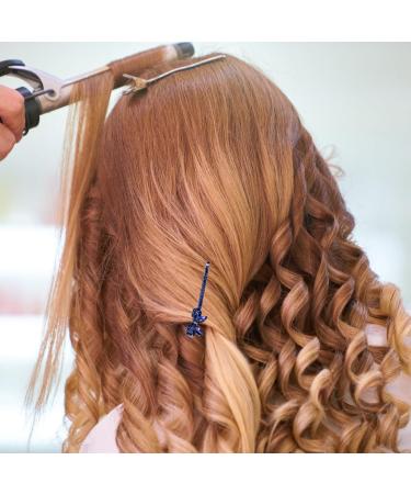 minkissy 4 Pairs Flower Hair Clips for Women Fancy Hair Clips Rhinestone Hair Clips Hair Barrettes for Women Bridal Side Hairpin Girls Hairpin Wedding Hairpin Crystal Side Clip Bride - Buy Online on GoSupps.com