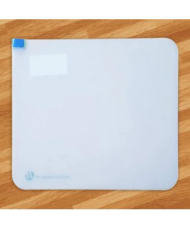Slipp-NOTT Traction System for Basketball Volleyball 60 Sheets Sticky Mat Replacement Refill Pad