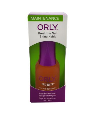 Orly No Bite Cuticle Care, 0.6 Ounce