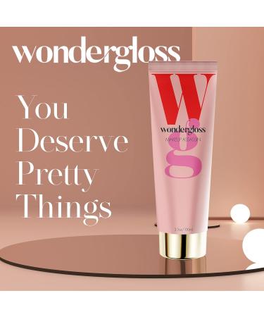 Buy Makeup Assassin Moisturizing Makeup Removing Balm - Vegan Cruelty-Free Paraben Free Eye Makeup Remover | Natural Rose Scent 3.3 oz - International Shipping Available - Buy Online on GoSupps.com