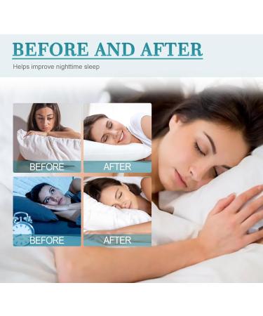Sleeping Plasters for Adults - 42 Strong Insomnia Relief Plasters | Sleep Aid Gifts (84 PCs) for Men & Women - Buy Online on GoSupps.com