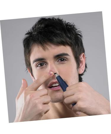 Buy Hemoton Electric Nose Hair Trimmer Set - Men's & Women's Facial Razors & Eyebrow Shapers - International Shipping Available - Buy Online on GoSupps.com