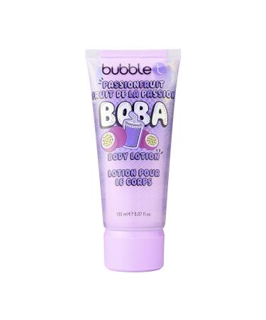Bubble T Hybrid Body Lotion Passionfruit