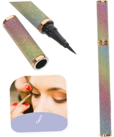 DOITOOL Liquid Eyeliner Accessories for Teen Girls Makeup Eyeliner Makeup Supply Woman Makeup Pen Smooth - Buy Online on GoSupps.com