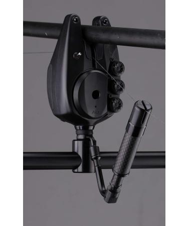 New Direction Tackle T10s Spring Bite Indicator | Real Carbon Swinger Bobbin | Hardcase & Accessories - Optimize Your Fishing Experience - Buy Online on GoSupps.com