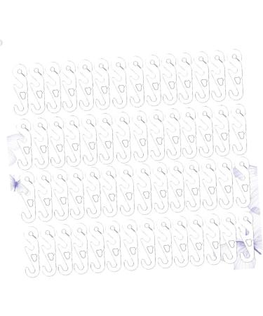 Magiclulu 600 PC Adjustable Mask Extension Hooks - Ear Protection & Buckle for Face Masks | International Shipping - Buy Online on GoSupps.com