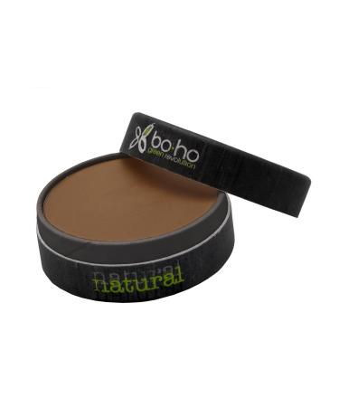 Boho - Compact Foundation 04 - Beige Haled