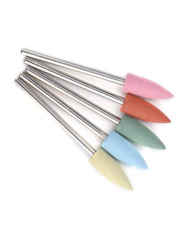 Buy Pedicure Bit & Nail Drill - Eco-Friendly Beauty Salon Tool for Home Use - Buy Online on GoSupps.com