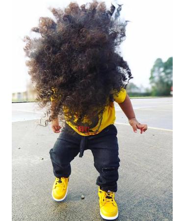 Bonsai Power Curl Shampoo for Kids & Toddlers | 8 fl. oz - Restores Bounce & Fights Frizz | Gentle Salon-Quality Formula - Buy Online on GoSupps.com