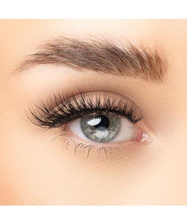 Shop Eye Candy Signature Collection Lashes - Premium Quality Eyelashes for Stunning Looks | International Shipping Available - Buy Online on GoSupps.com