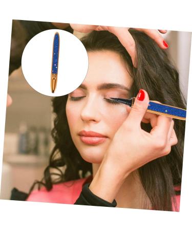 Beavorty 3pcs Self Adhesive Mascara Eyelash Liquid Eyeliner 1 count (Pack of 1) Bluex3pcs - Buy Online on GoSupps.com