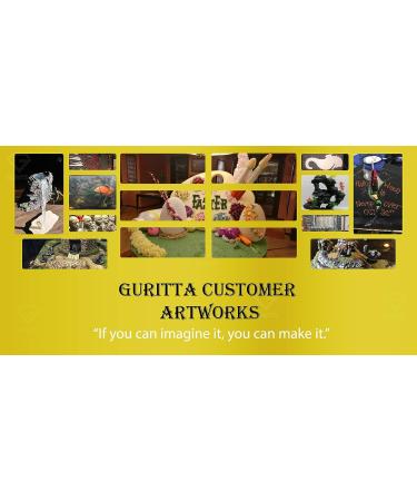 Hot Wire Styrofoam Cutter - Red 24W | Precise Styrofoam Cutting Tool - Buy Online on GoSupps.com