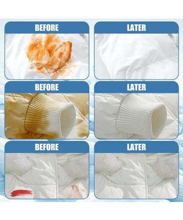 Multi-functional Bio-enzyme Cleaning Tablets Bio Enzyme Explosive Salt Bio-enzyme Cleaning Tablets Cleaning Agents for Clothes Shoes and Curtains Washing Tablets for Clothes - Buy Online on GoSupps.com