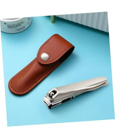 Beavorty Toenail Clippers 360 rotary nail scissors manicure finger fingernails clippers nail manicure clipper nail scissors curved toe clippers toe to rotate steel - Buy Online on GoSupps.com