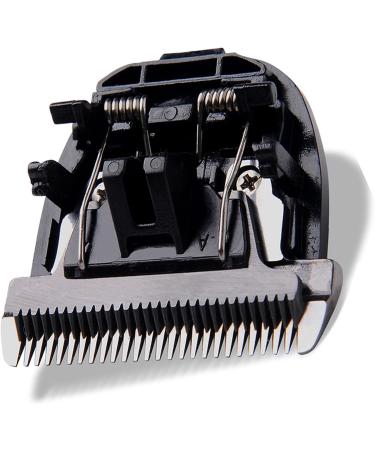 Xptieeck 6X Black Ceramic Titanium Knife Pet Dog Hair Trimmer Blade Clipper for P2 P3 P6 P9 S1 ZP-295 ZP-293 4 - Buy Online on GoSupps.com
