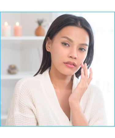 Buy Deeom Real Yam Moisture Toner - Super Hydrating Plant Mucin & Jojoba Oil for All Skin Types - Made in Korea (300 ml - Buy Online on GoSupps.com