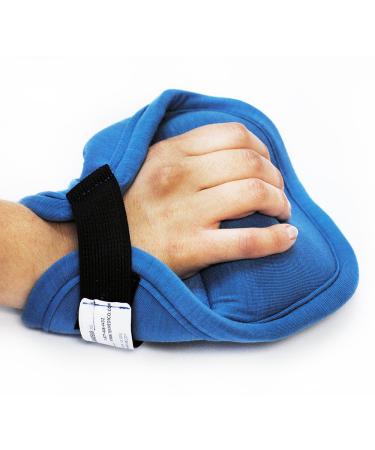 Palm Protector Right X-Small