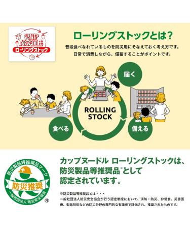 Nissin Japanese Cup Noodle Ramen Series (Chili Tomato) 10 Sets - Buy Online on GoSupps.com