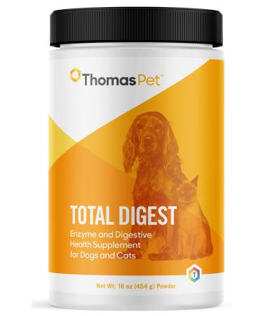 Thomas Labs Total Digest (110-1711-P03)