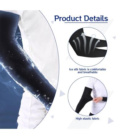 Rarwind ARM Sleeve Gaming & Sports: Universal Volleyball Basketball Sun Protection & More - Buy Online on GoSupps.com