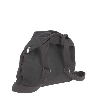 Tender Conversion Bag Anthracite - Stylish Durable and Perfect for International Shipping - Buy Online on GoSupps.com