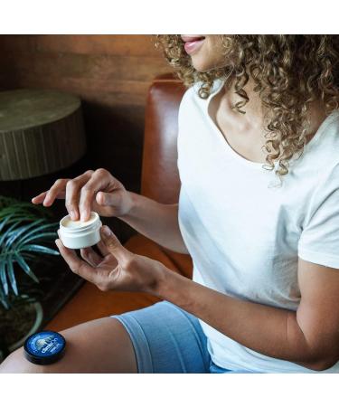 ClimbOn Creme Lite - Incredible Skin Care Cream 37g | Best Moisturizer for All Skin Types | International Shipping Available - Buy Online on GoSupps.com