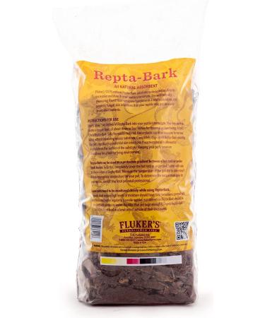 Fluker Labs Repta-Bark All Natural Bedding - 4 Quart - Buy Online on GoSupps.com